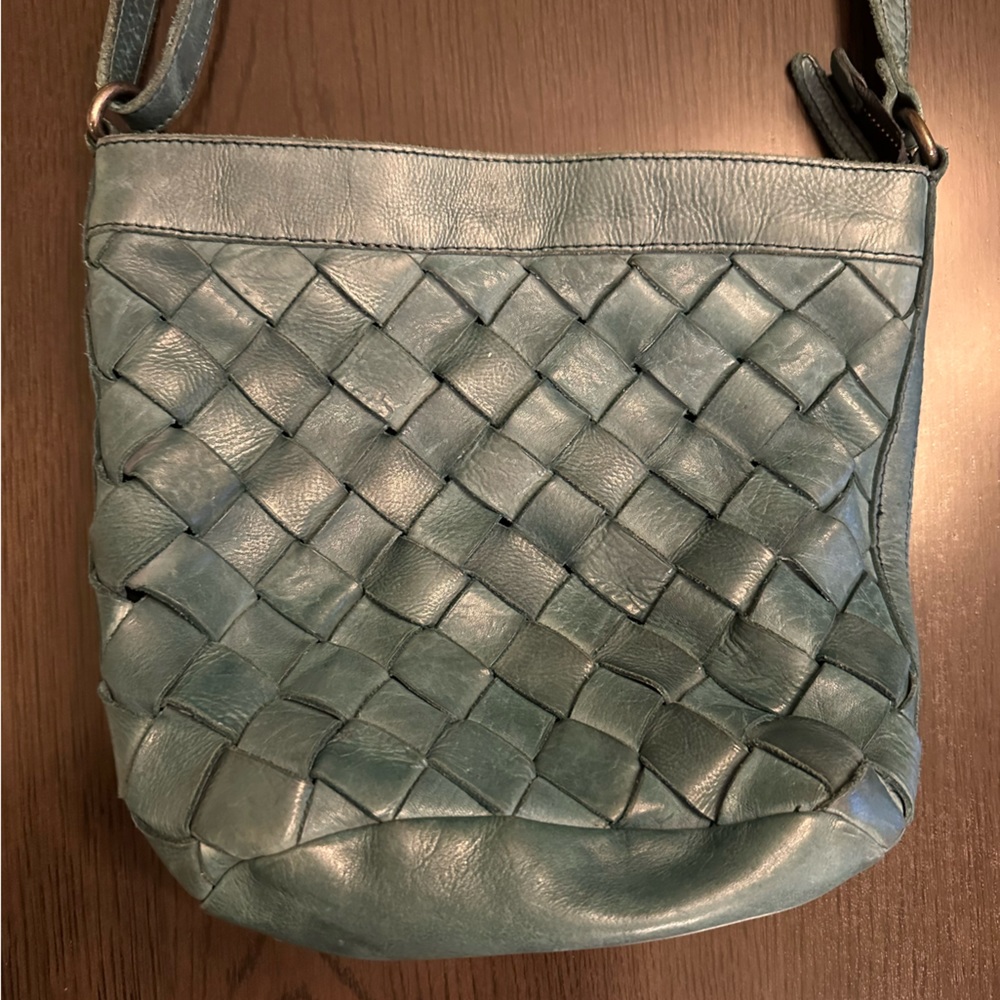 Vilenca Holland Purse